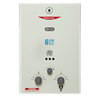 Authorized Gas Geyser Distributors, Dealers in Pune