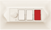 Authorised Modular Plate Dealers and distributors in pune