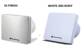 Authorized Exhaust Fan Distributors, Dealers in Pune