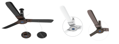 Authorized Ceiling Fans Distributors, Dealers in Pune