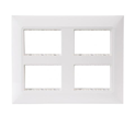 Authorised Modular Plate Dealers and distributors in pune