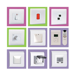 Authorized Switches and Accessories Distributors, Dealers in Pune Authorized Switches and Accessories Distributors, Dealers in Pune